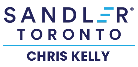 Sandler in Toronto